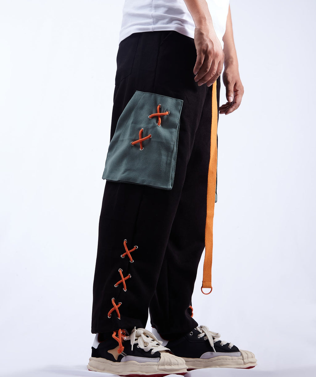 YEP5 UUC Pants