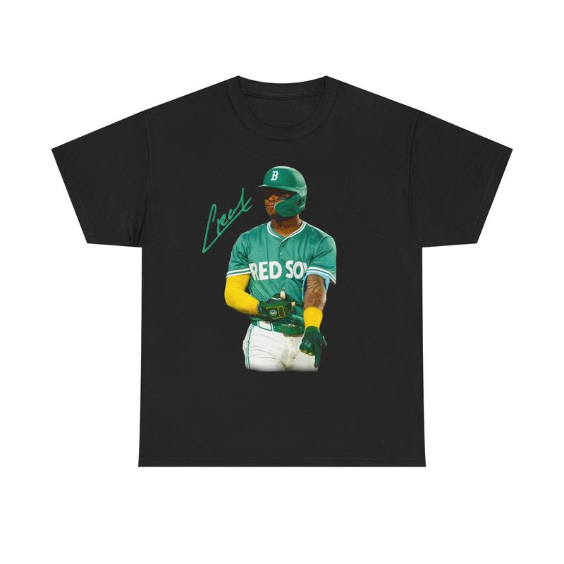 Ceddanne Rafaela “Ice” T-Shirt