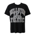 Hellstar Black XXL Athletics T-Shirt