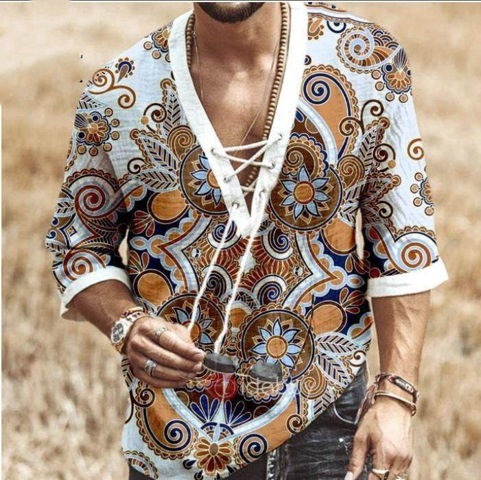 Loose Hot Tee