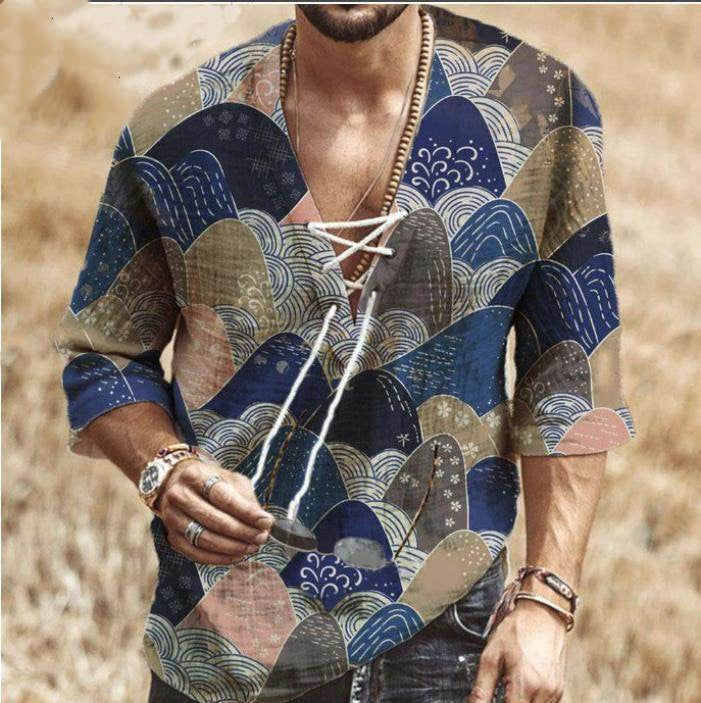 Loose Hot Tee
