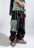 YEP5 UUC Pants