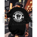 "Certified Whiteboy" Tee