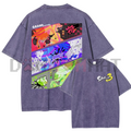 Splatoon 3 Tee