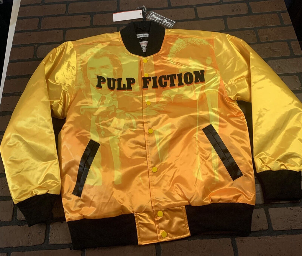 PULP FICTION "Bad Mother"