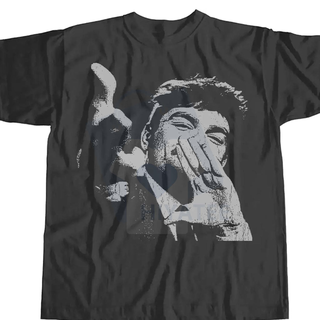 Fuentes Wanghaf Tee