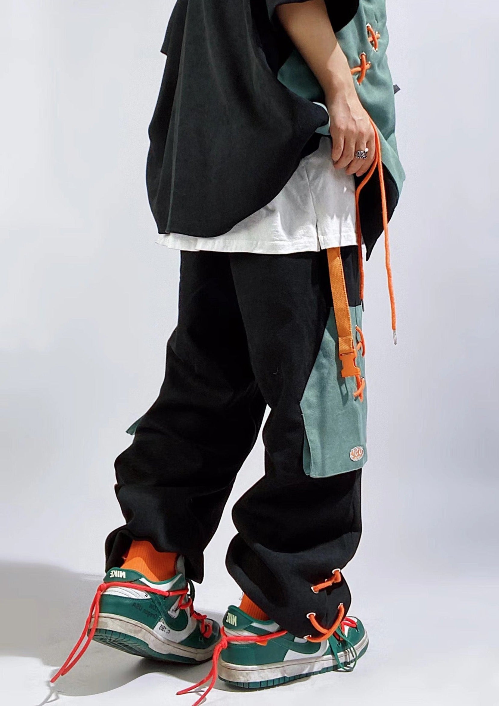 YEP5 UUC Pants