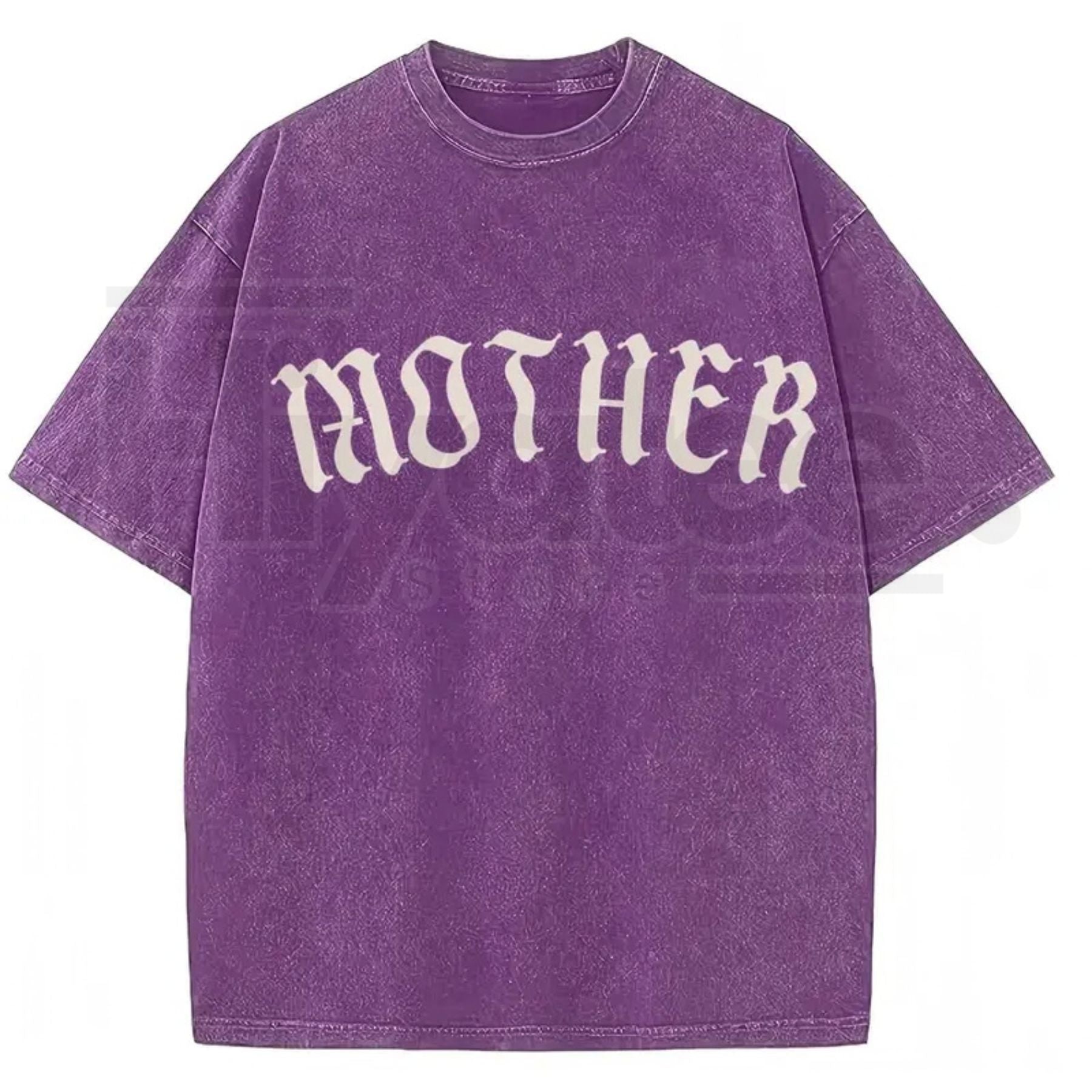 Mother Gothic Graphic Tee