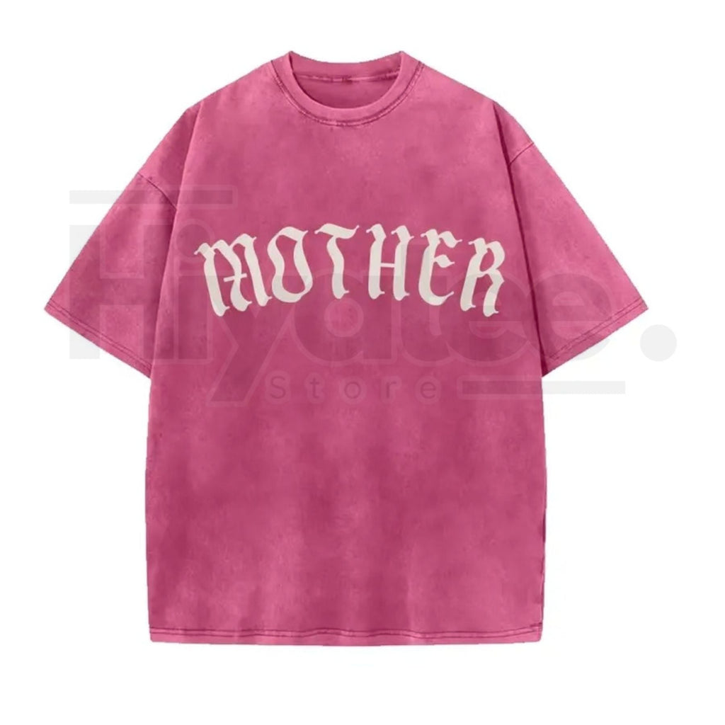 Mother Gothic Graphic Tee