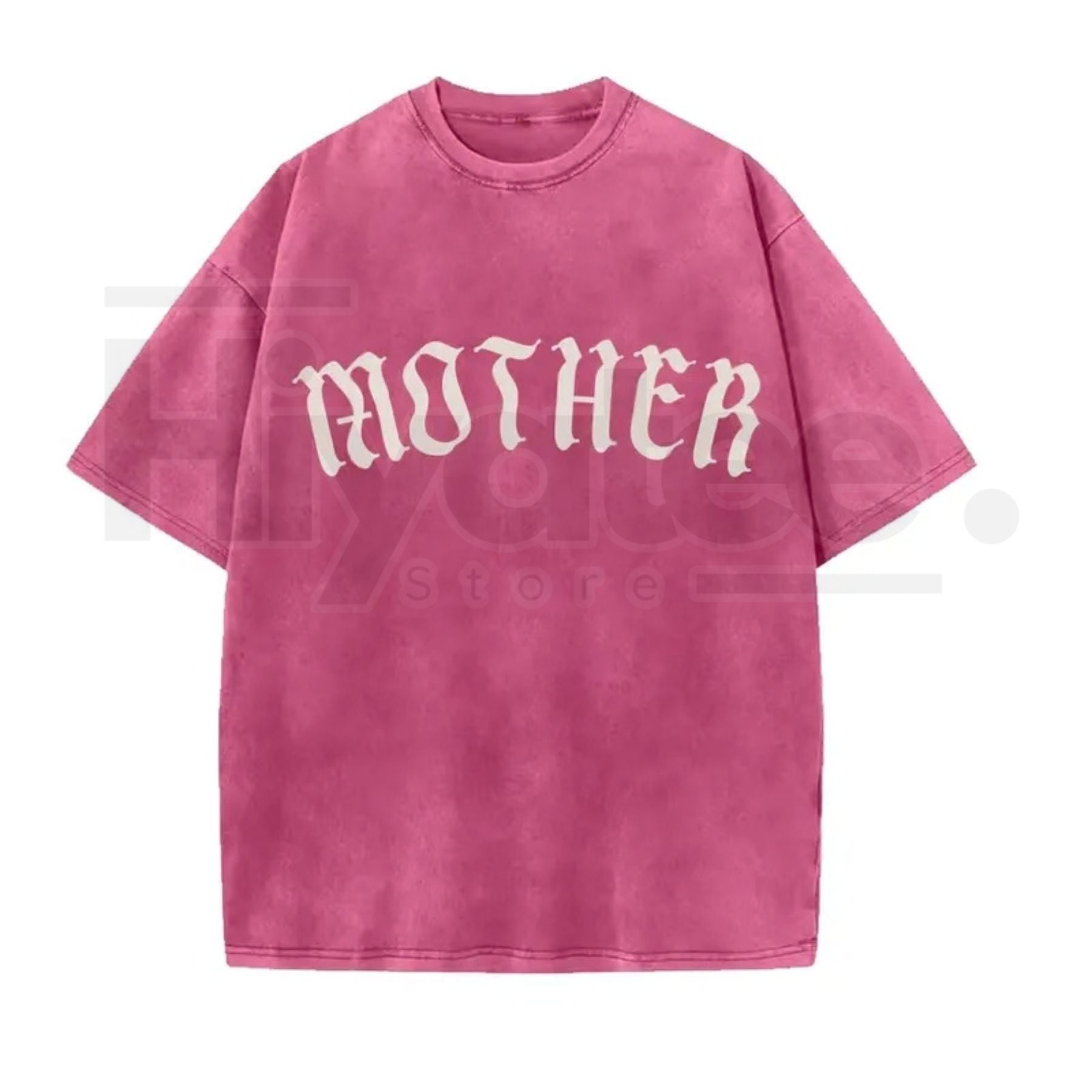 Mother Gothic Graphic Tee