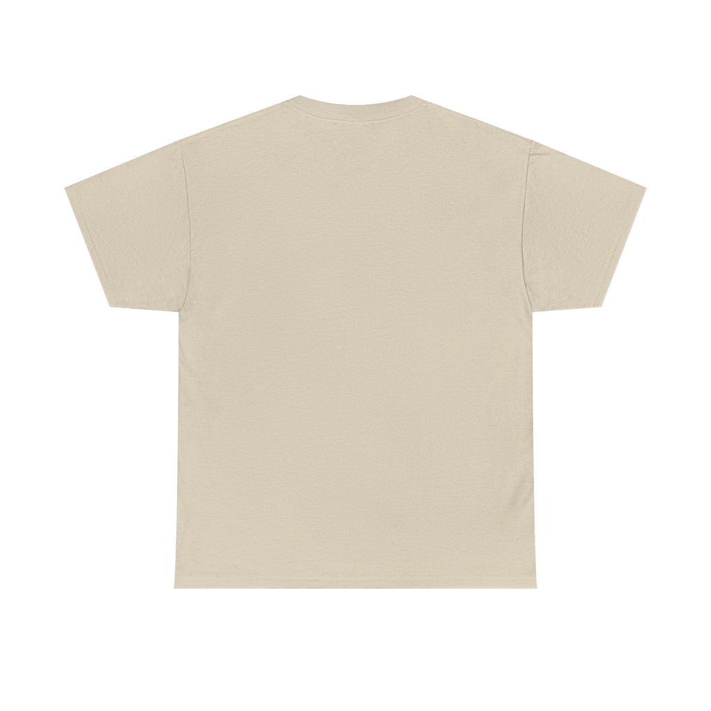 Pressure Built Me Diamond Tee