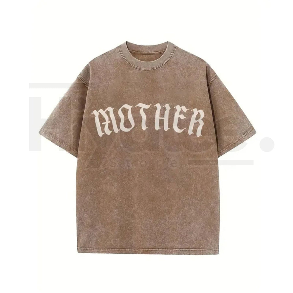 Mother Gothic Graphic Tee