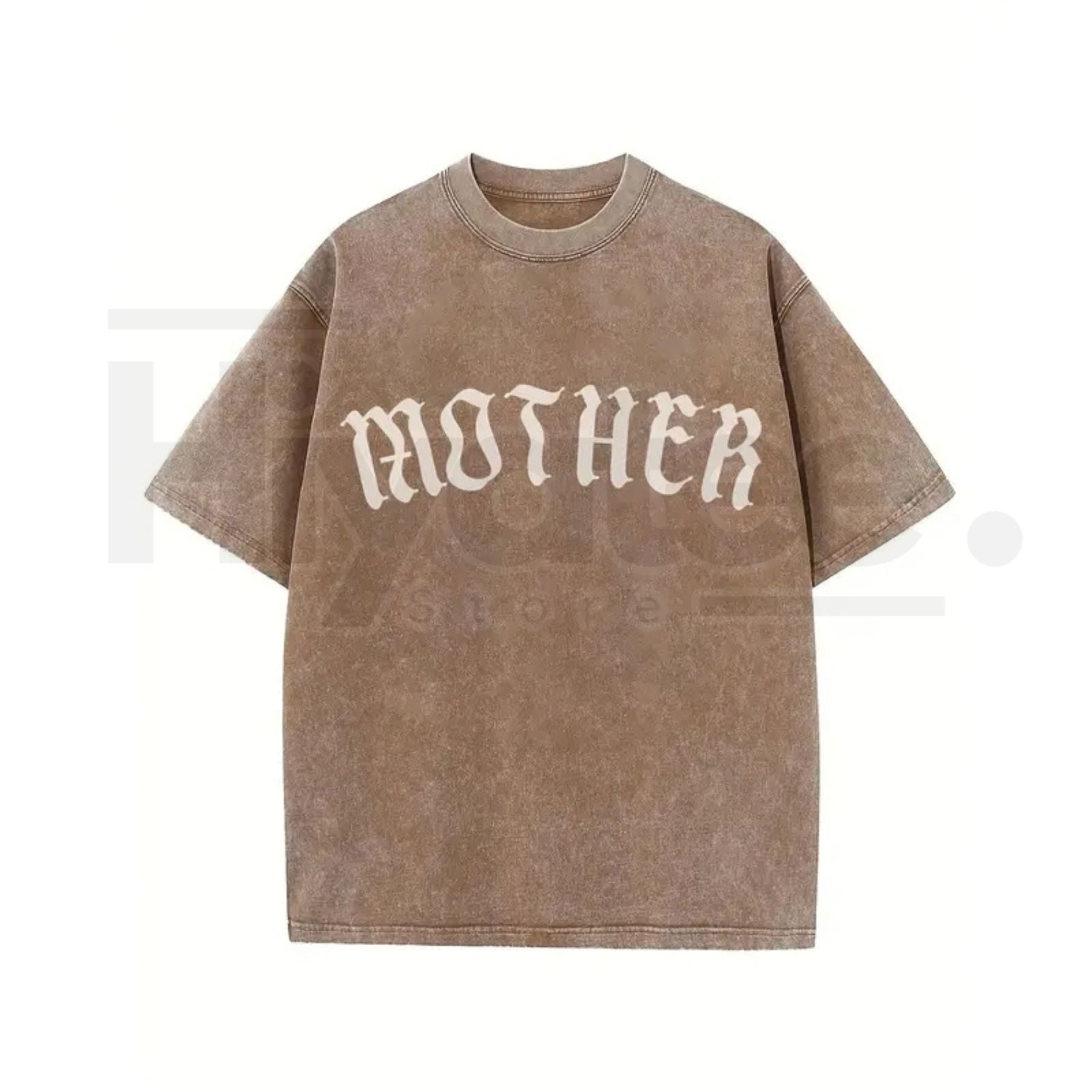 Mother Gothic Graphic Tee