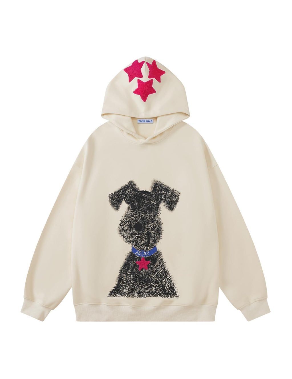 Aelfric Eden Dog Hoodie