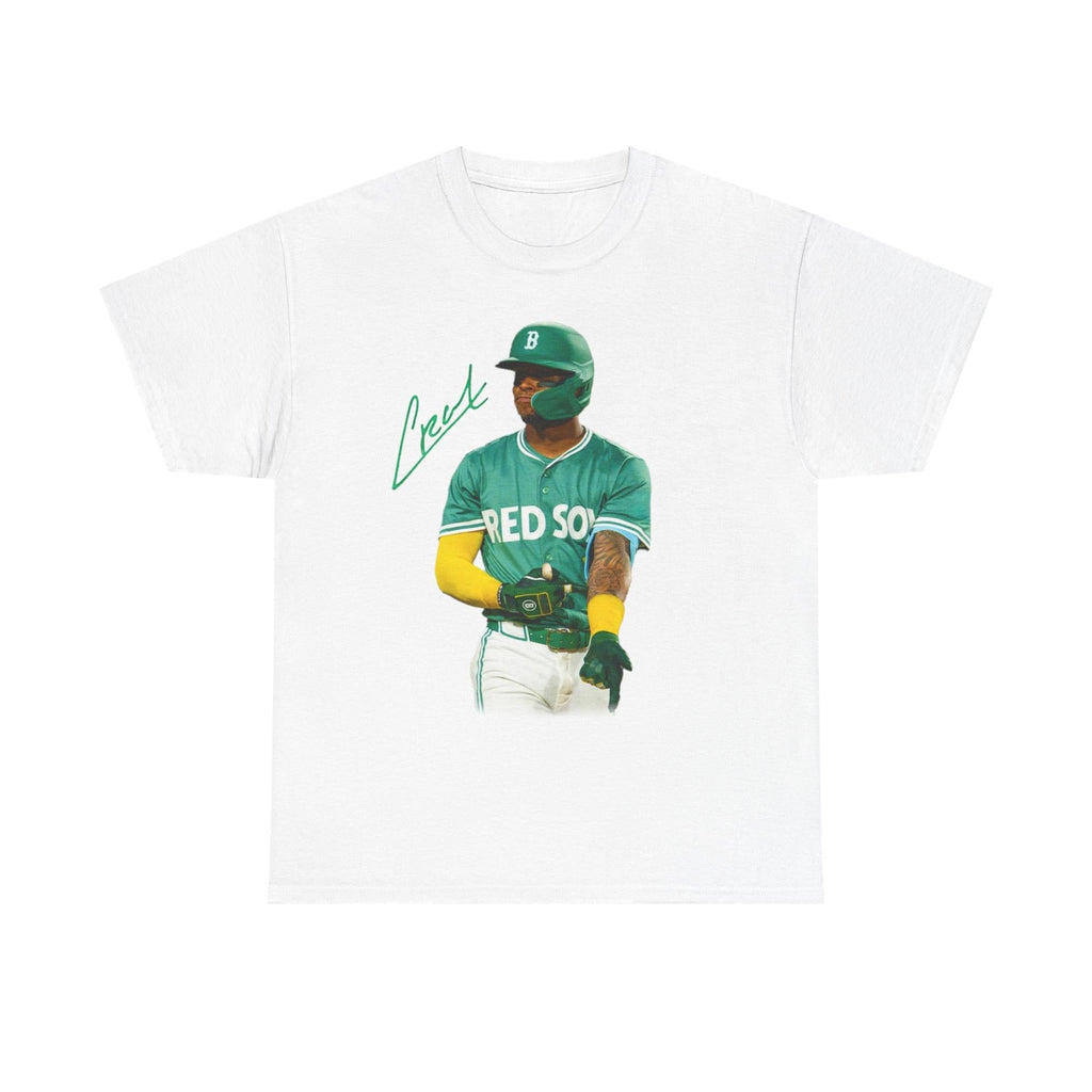 Ceddanne Rafaela “Ice” T-Shirt