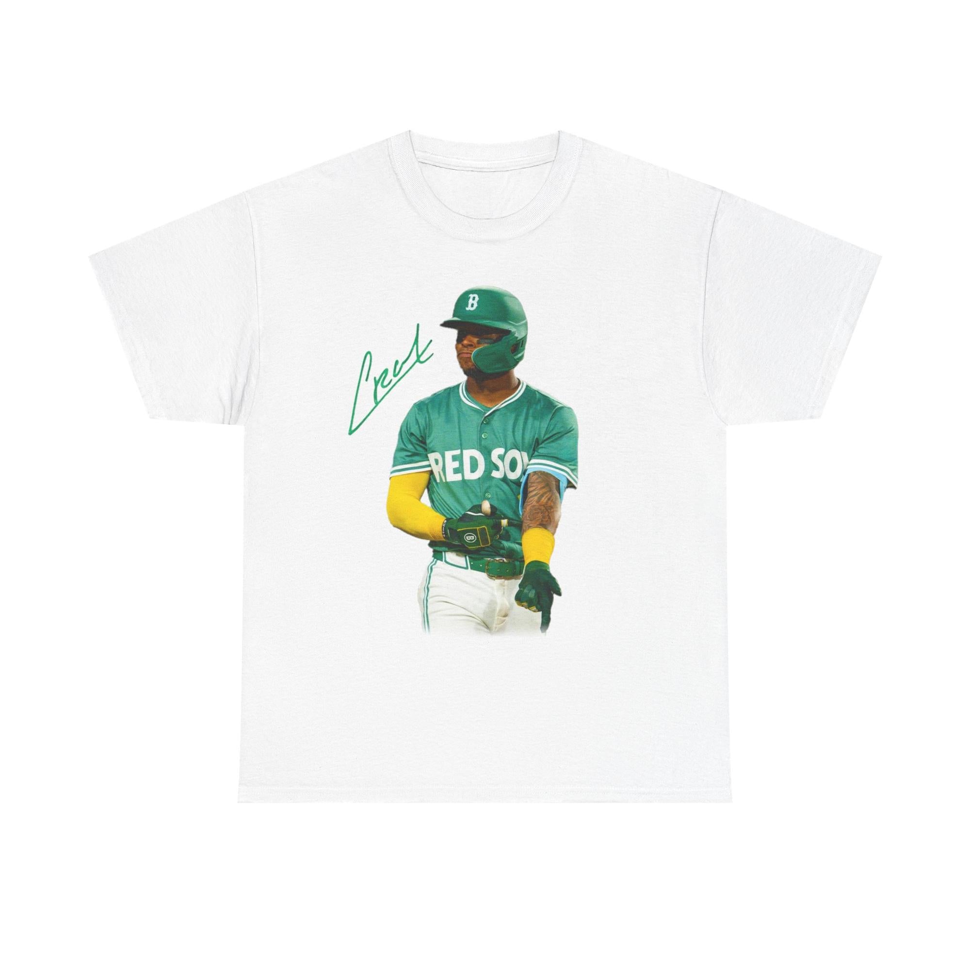 Ceddanne Rafaela “Ice” T-Shirt