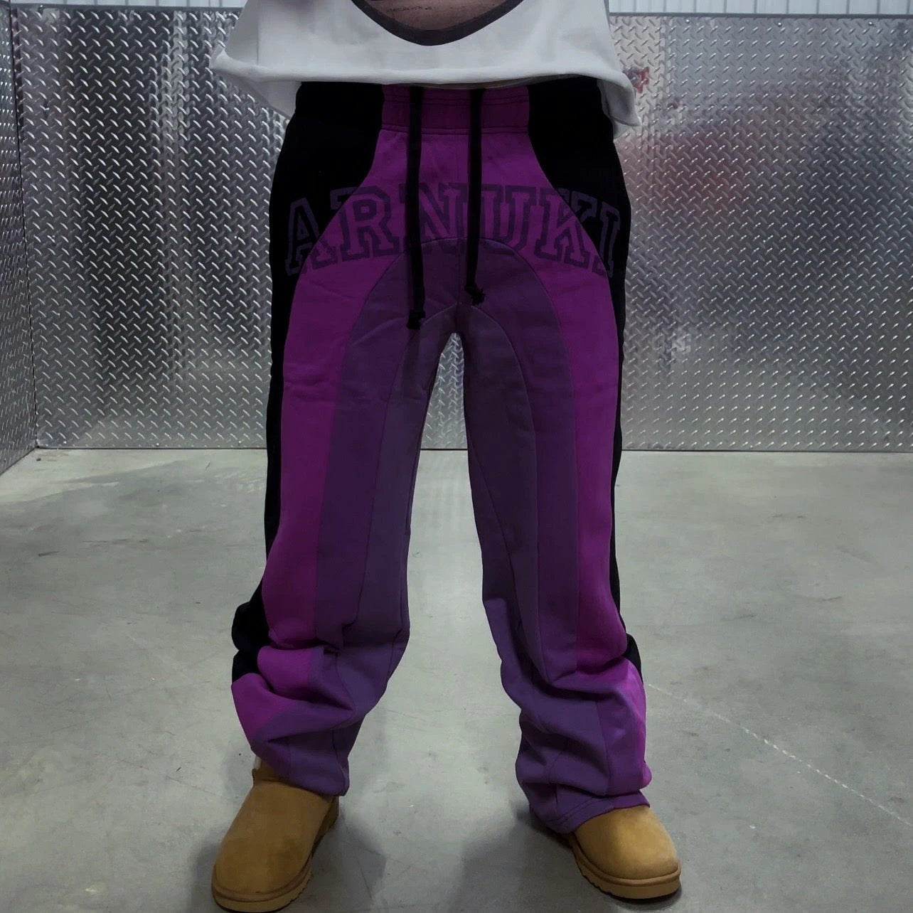 Shade Sweats