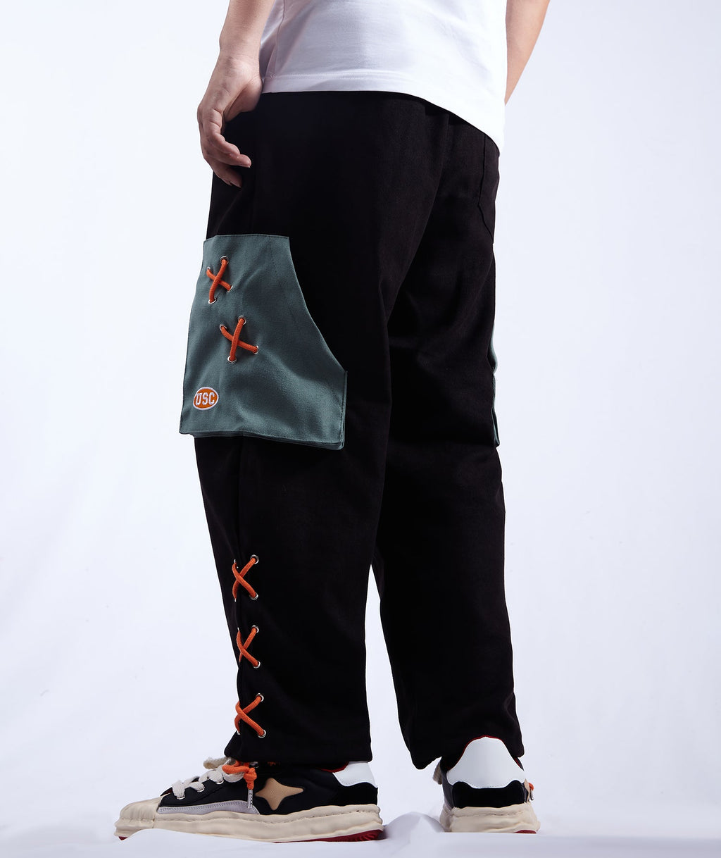 YEP5 UUC Pants