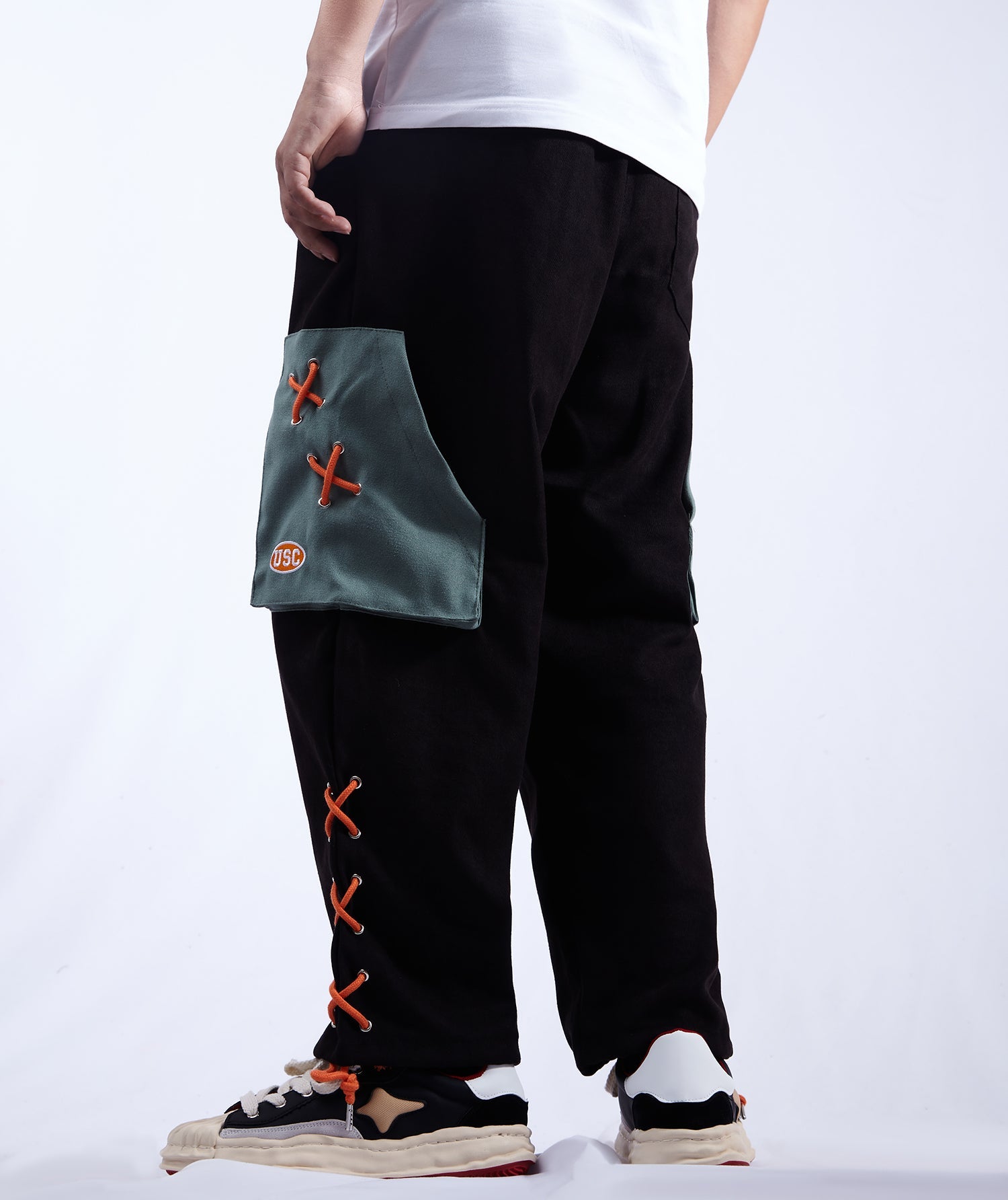 YEP5 UUC Pants