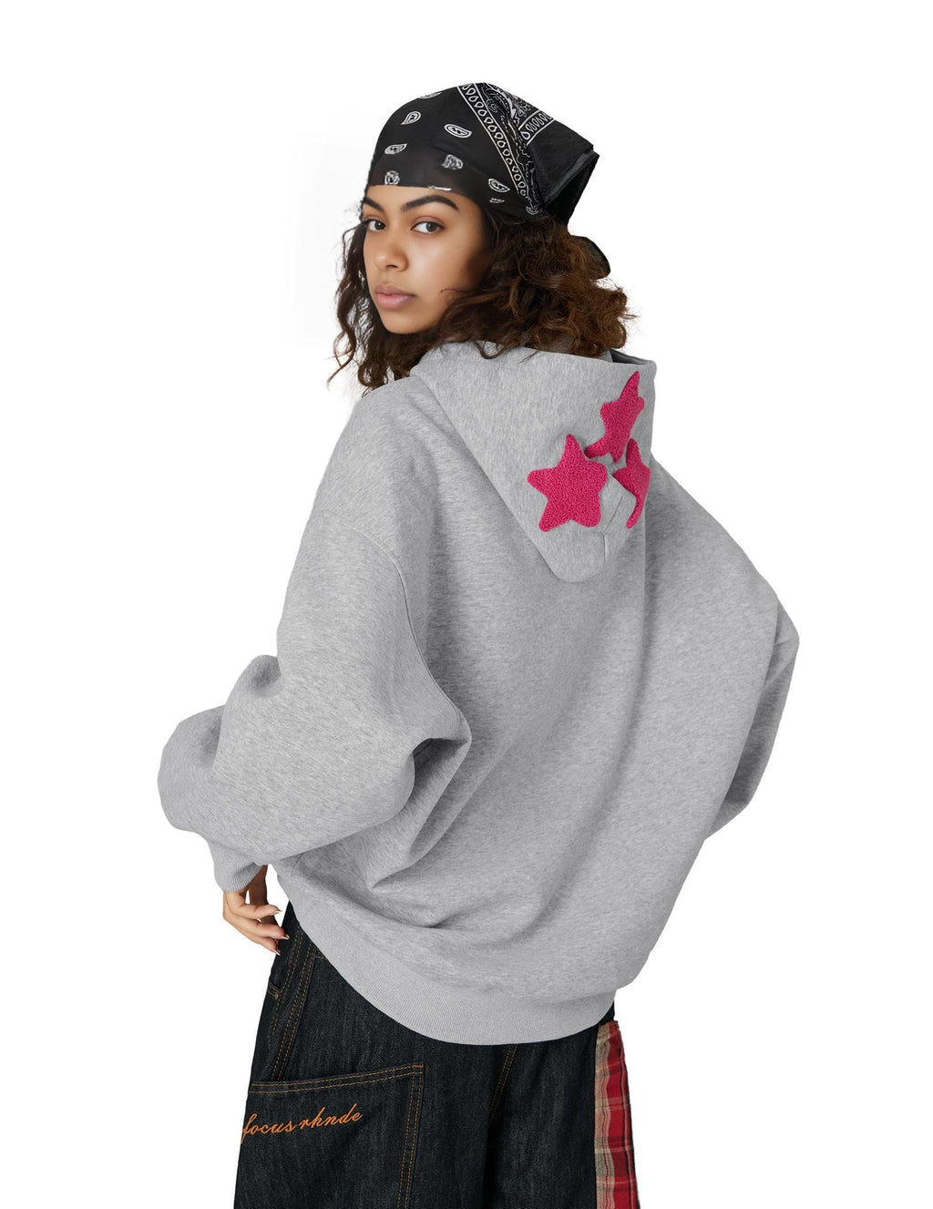 Aelfric Eden Dog Hoodie