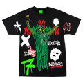 "No Justice, No Peace" Tee