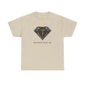 Pressure Built Me Diamond Tee