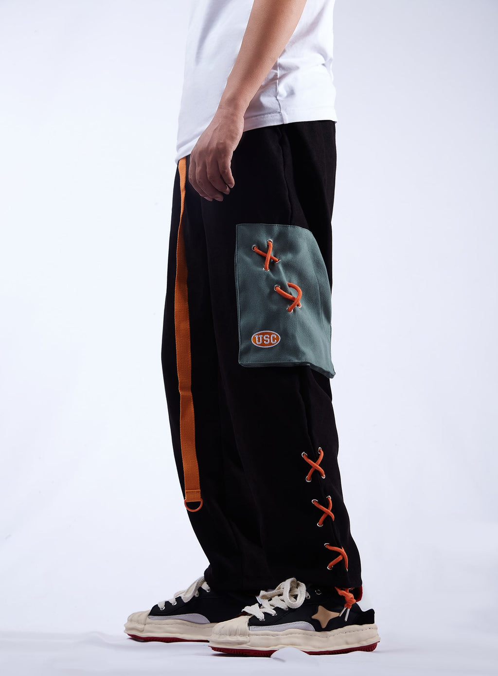 YEP5 UUC Pants