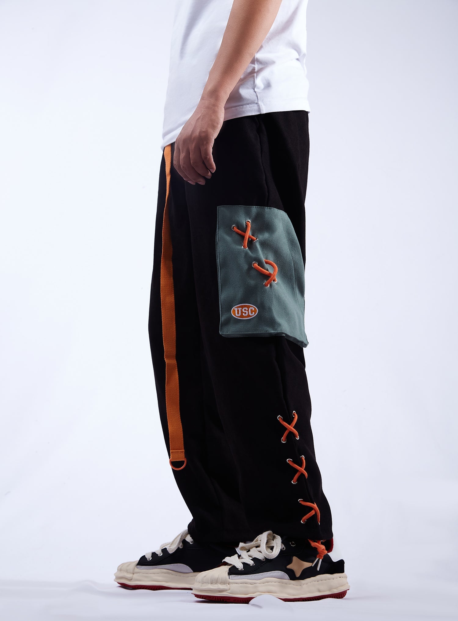 YEP5 UUC Pants