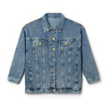 SEEN BY GOD Denim Jacket