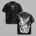 "Angel of Fire" Vintage Tee