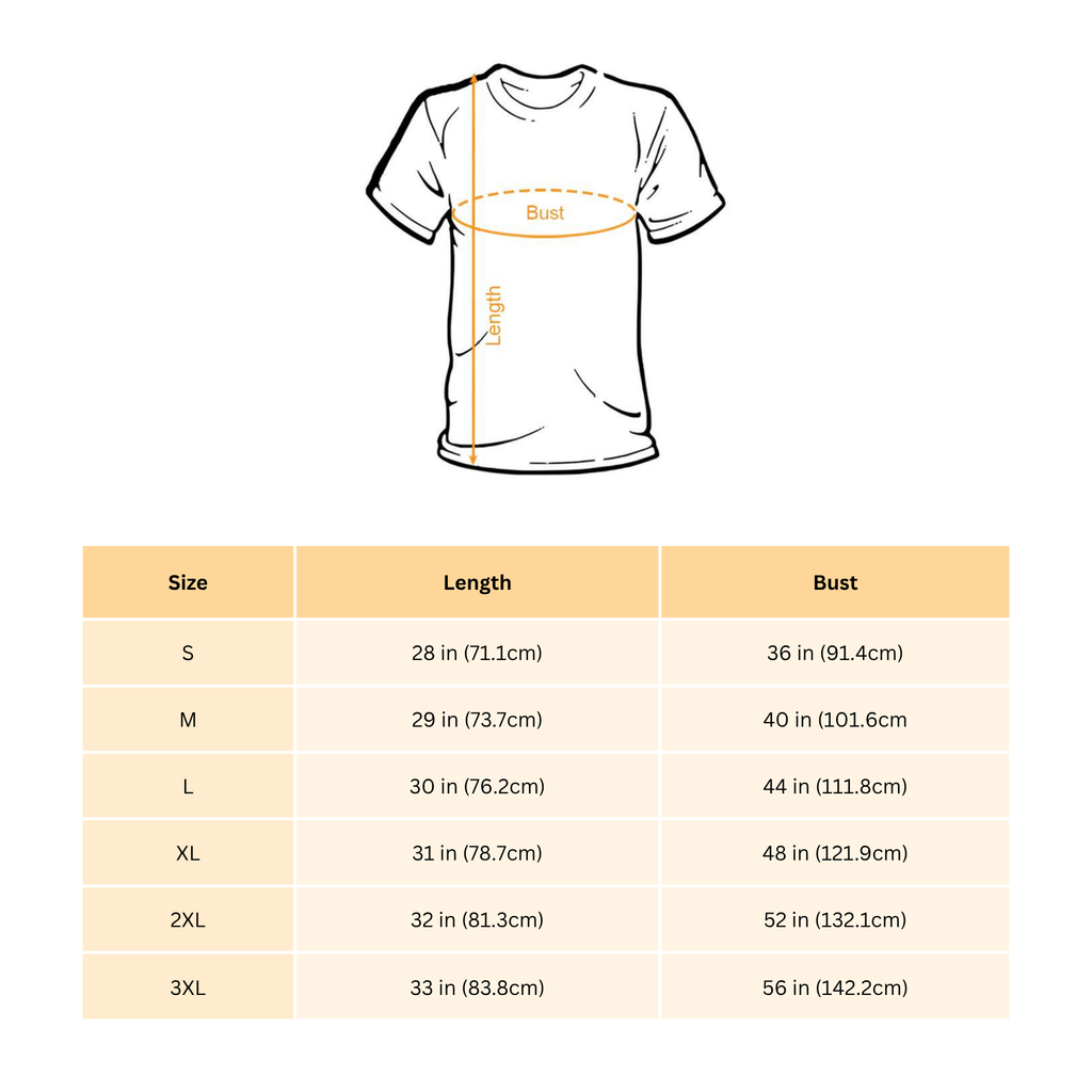 Kyojuro Rengoku Tee