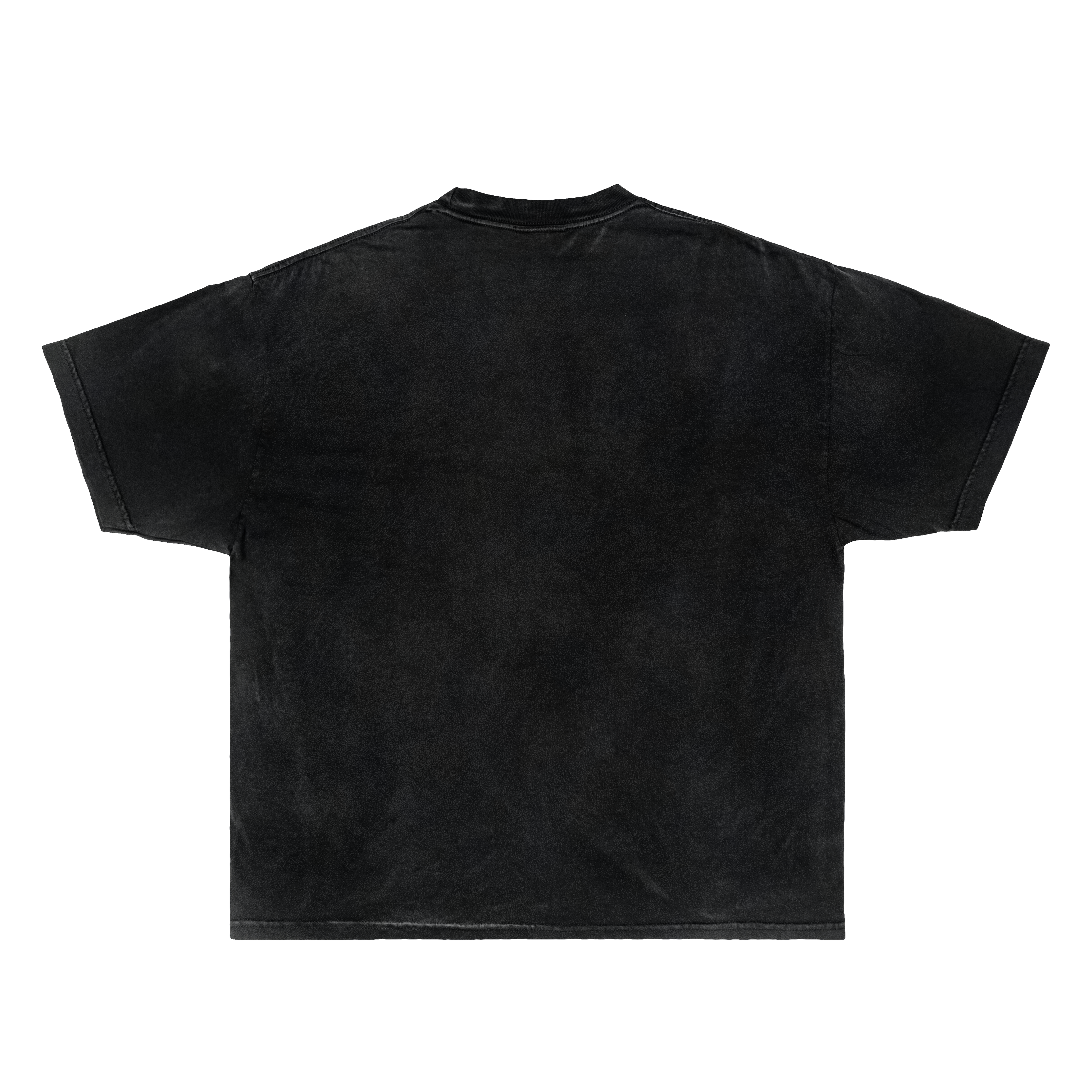 Opium Punk Rock Streetwear Tee