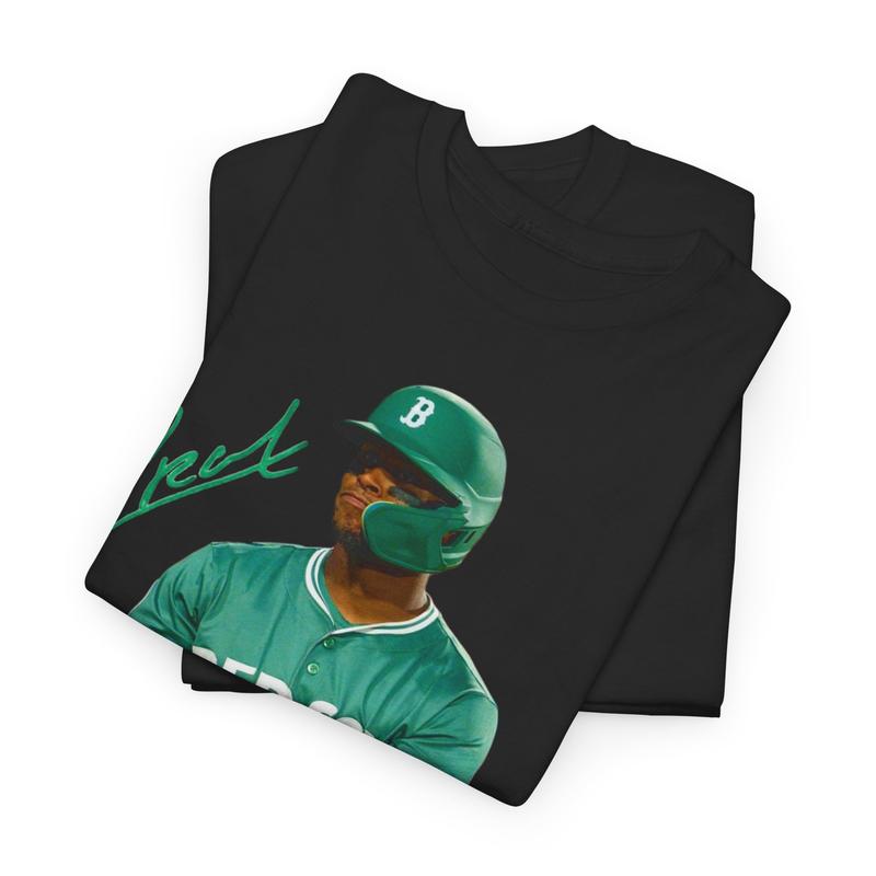 Ceddanne Rafaela “Ice” T-Shirt