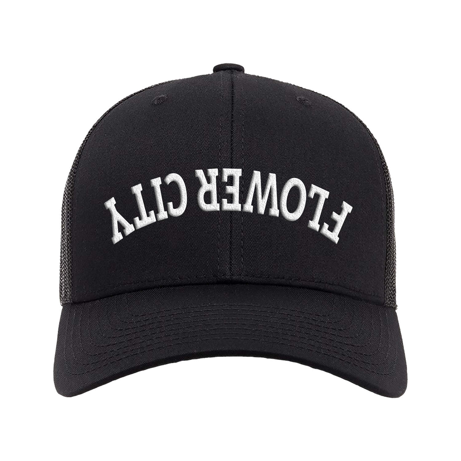 Flower City Cap