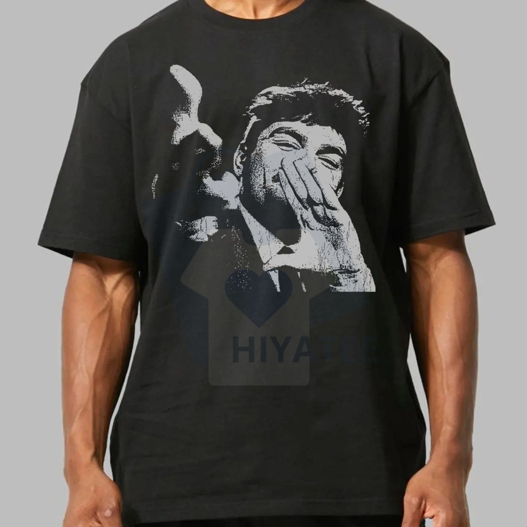 Fuentes Wanghaf Tee