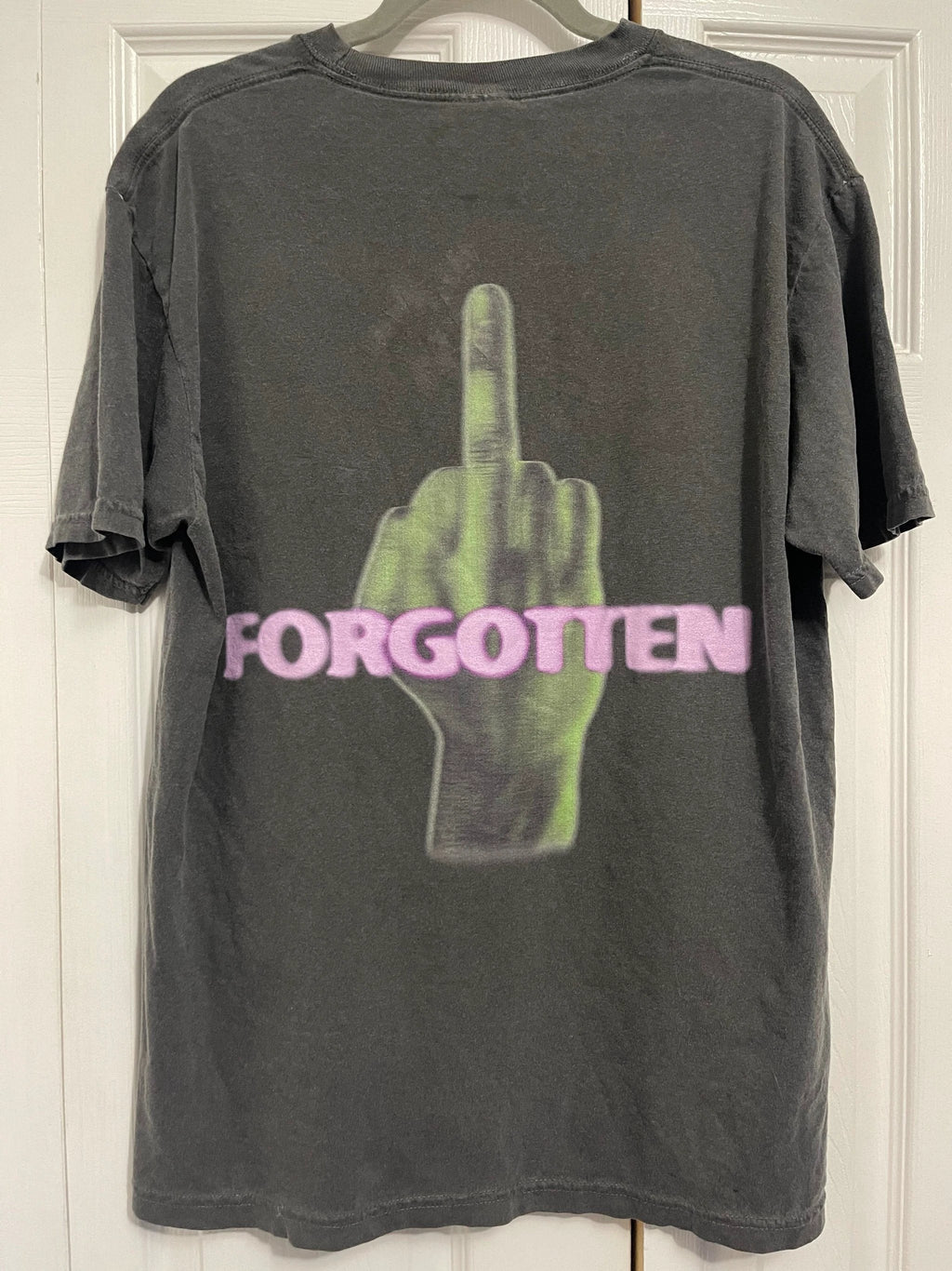 Paranormal Forgotten Tee