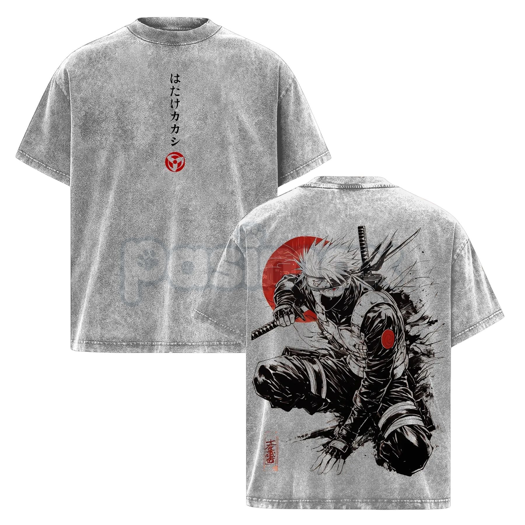 Kakashi Hatake Tee