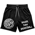 Bigger Than Basketball Shorts