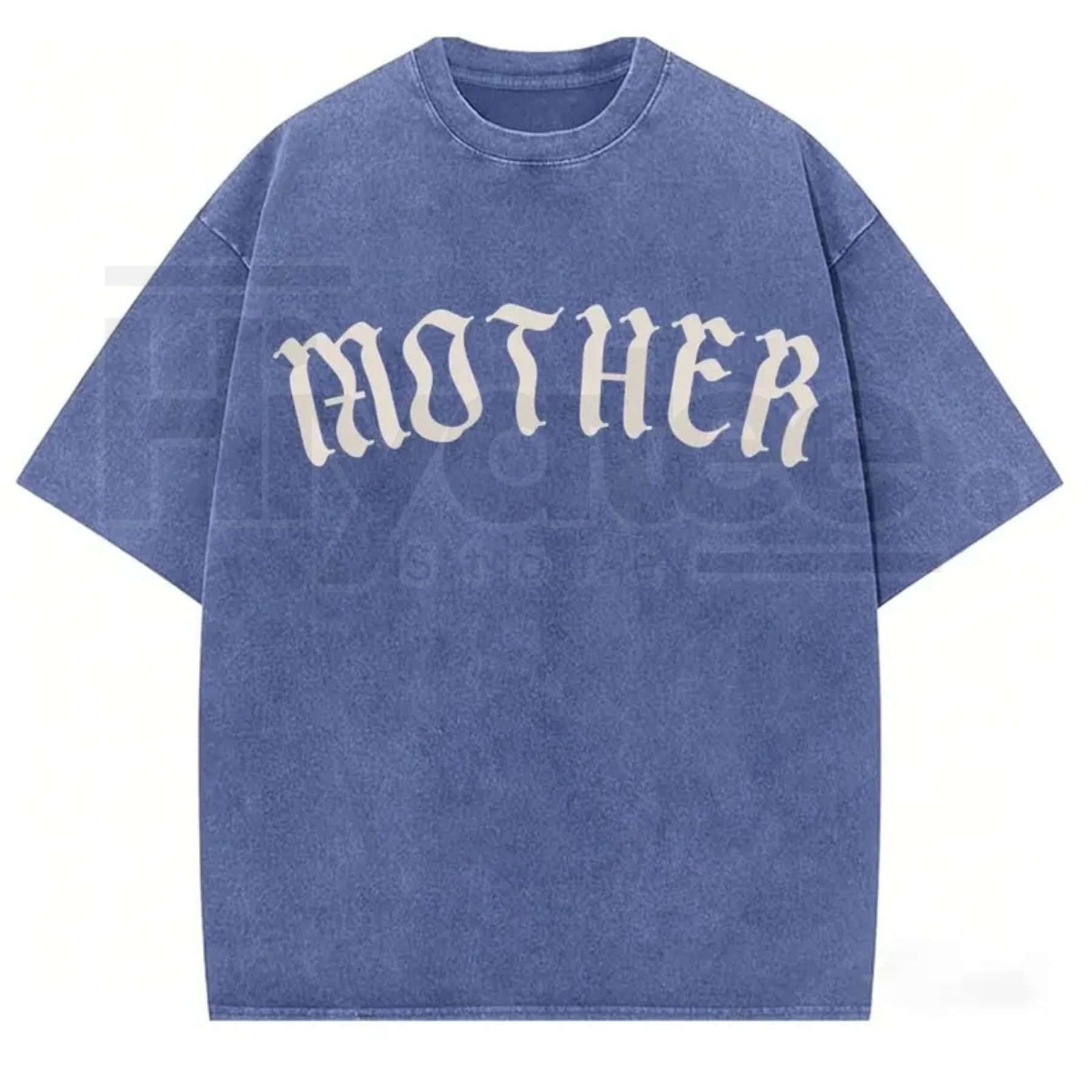 Mother Gothic Graphic Tee