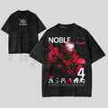 Noble Team Graphic Tee