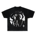 Opium Punk Rock Streetwear Tee