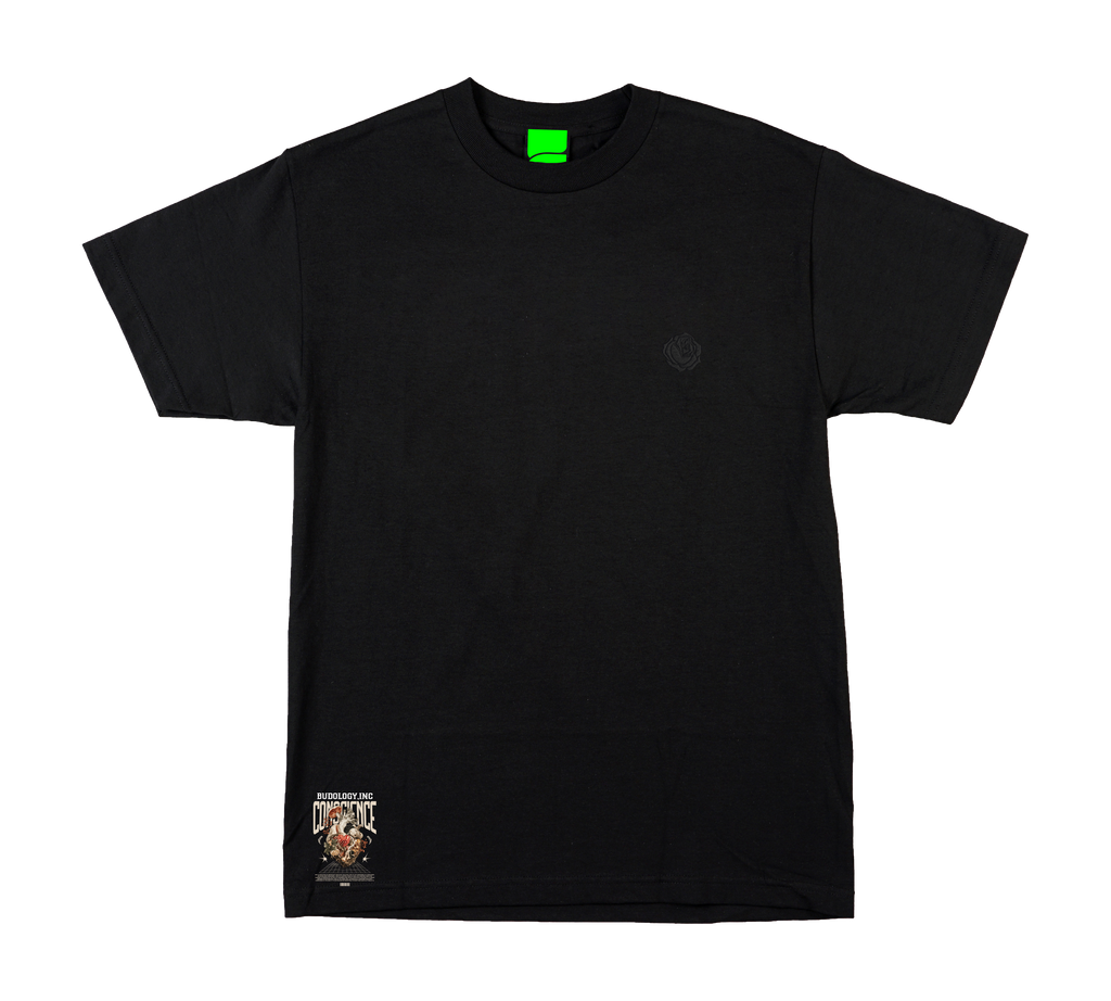ROOM HEART tee
