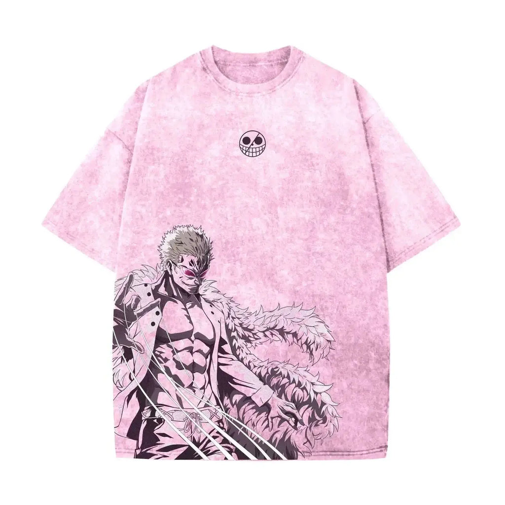 ONE PIECE Doflamingo Tee