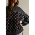 BlossomQuilt Y2K Hoodie