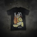 🎸 Korn 'Issues' Graphic T-Shirt
