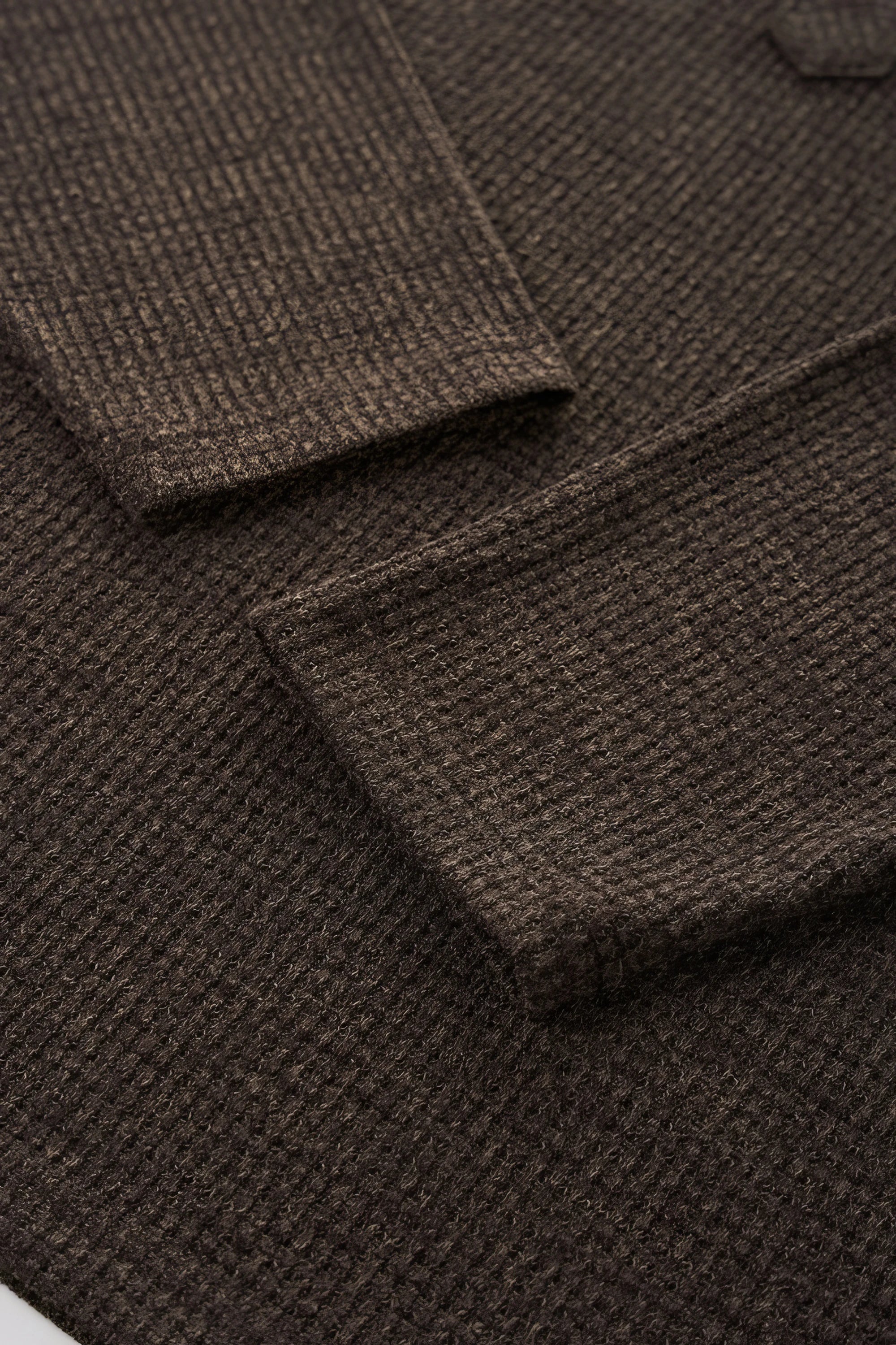 Vintage Italian Polo Shirt - Long Sleeve, Loose Fit, Classic Collared
