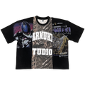 Prime Streetwear Boxy Tee