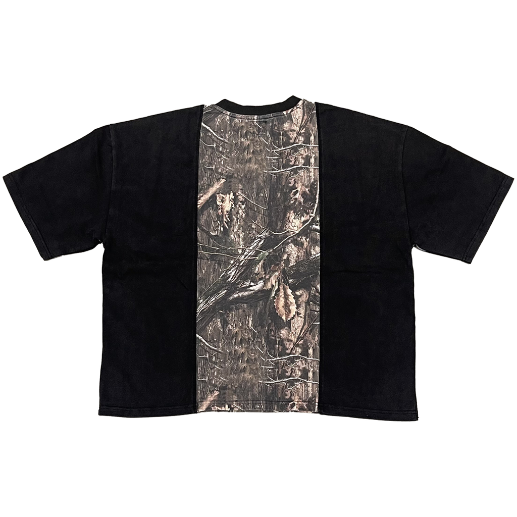 Prime Streetwear Boxy Tee