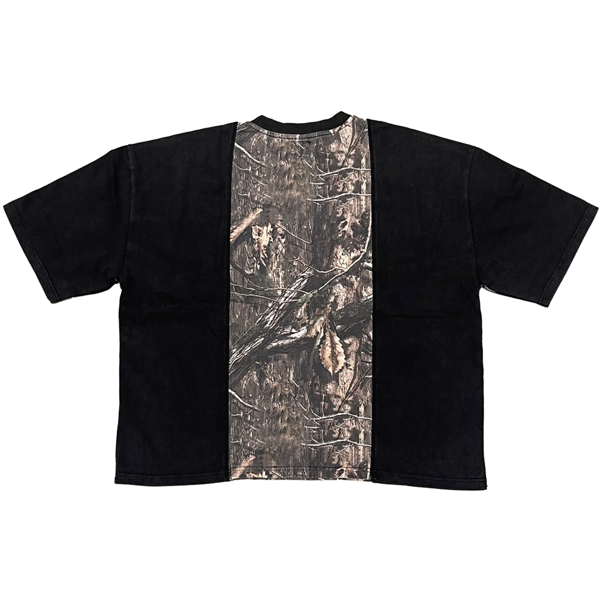 Prime Streetwear Boxy Tee