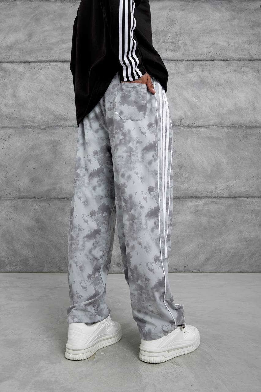 Cloud Wash Joggers